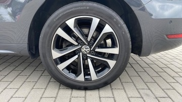 Volkswagen Sharan II Van Facelifting 1.4 TSI 150KM 2019 Volkswagen Sharan Hak ! Navi ! Tempomat ! Podgrz., zdjęcie 8