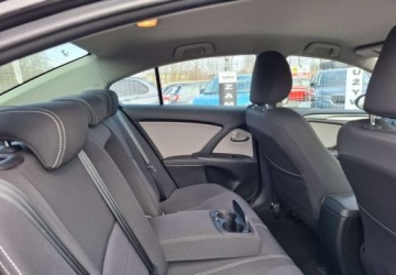 Toyota Avensis III Sedan Facelifting 2015 2.0 D-4D 143KM 2017 Toyota Avensis Toyota Avensis 2.0 Diesel 143KM, zdjęcie 23