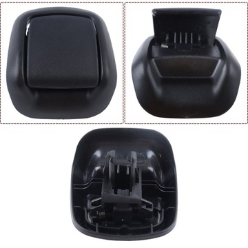 2X TÁHLO ÚCHYTU FORD FIESTA MK6 SEAT L+ R DRŽÁK