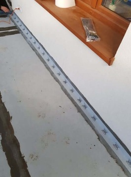 Water Block – гидроизоляционная лента