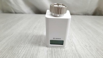 M7 Bosch 8750000391 Термостатическая головка белая