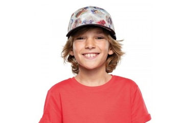 CZAPKA KIDS BUFF STAR WARS INTERGALACTIC MULTI