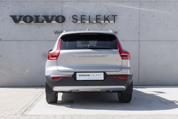 Volvo XC40 Crossover Facelifting 2.0 B4 197KM 2023 Volvo XC 40 B4 197KM FV23% Gwaranacja12M, zdjęcie 4