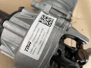 SERVO  ELEKTRICKÉ SLOUPEC 00520644650 JEEP RENEGADE 14-18R 2017R