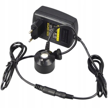 Mini Mist Maker Fog Maker Przenośny nawilżacz