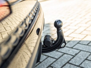 Audi Q7 II 2025 AUDI Q7 55 TFSI e quattro S Line Suv 3.0 (394KM) 2025, zdjęcie 16