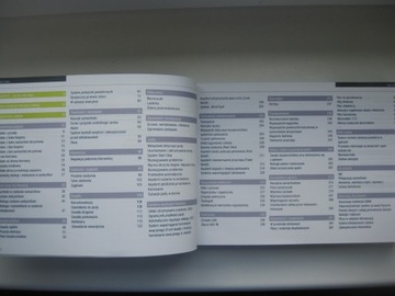 MAN TGE с 2017 г. - польская сервисная книжка + радиосервис + MAN ETUI 2019 г.