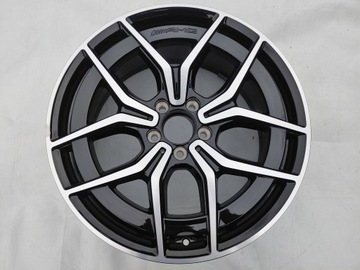FELGA MERCEDES AMG A213 LIFT 19 ORYGINAŁ