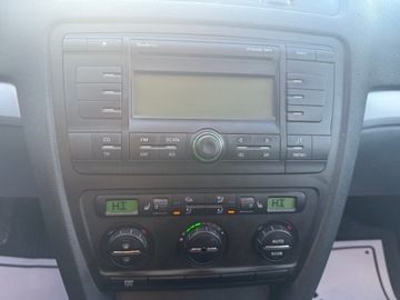 Skoda Octavia II 2009 SKODA OCTAVIA 1.6 Mpi Klimatronik Podgrzewane przednie i tylnie siedze, zdjęcie 29