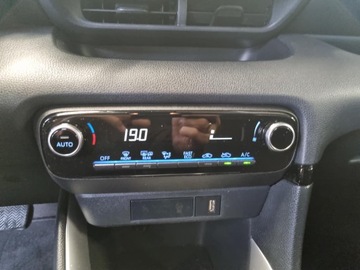 Toyota Yaris IV Hatchback 1.5 Hybrid Dynamic Force 116KM 2023 Toyota Yaris Hybrid 1.5 Comfort IV (2020-) Hybrid, zdjęcie 22