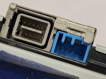 DISPLEJ NAVIGACE VOLVO S60 30656245-1