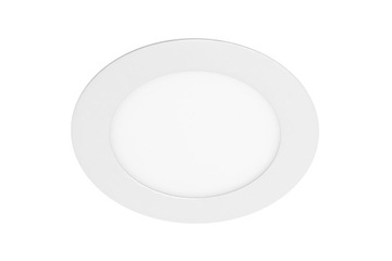 Oprawa podtynkowa LED ORIS PLUS downlight 7W 4000K