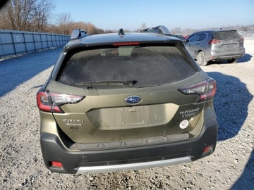 Subaru 2024 Subaru Outback Touring 2024 2.5l 2.5 Benzyna 182KM, zdjęcie 2