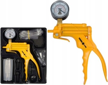 ВАКУУМНЫЙ НАСОС ДЛЯ ВЕНТИЛЯЦИИ 16e