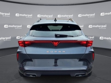Cupra Formentor Crossover 1.5 TSI 150KM 2026 Cupra Formentor 1.5 TSI 150 KM, zdjęcie 10