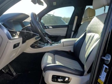 BMW X7 2020 BMW X7 2020, 3.0L, 4x4, po gradobiciu 3.0 Benzyna 335KM, zdjęcie 6