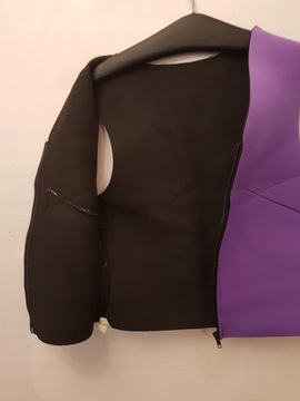 ФУТБОЛКА ИЗ ПЕНЫ, ЖИЛЕТ, ТОП НЕОПРЕНА, РАЗМЕРЫ L\XL