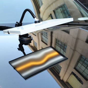 Woyo 007 T-Hotbox PDR Индукция для Grad Dents