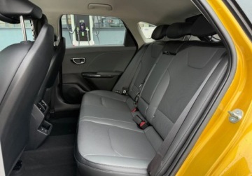 Kia 2025 Kia K4 MY2026 business line 180KM automat 7DCT samochod NOWY dealera KIA, zdjęcie 22