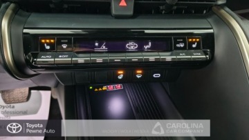 Toyota C-HR II SUV Plug-In 2.0 Hybrid Dynamic Force Plug-in  223KM 2025 Toyota C-HR 2.0 PHEV Executive 2.0 PHEV Executive+, zdjęcie 10