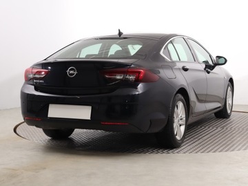 Opel Insignia II Grand Sport 1.5 Turbo 165KM 2019 Opel Insignia 1.5 Turbo, Salon Polska, Serwis ASO, zdjęcie 4