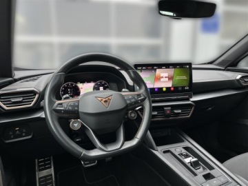 Cupra Formentor Crossover 2.0 TSI 310KM 2023 Cupra Formentor 2.0TSI 310KM 4Drive VZ DSG l Kamer, zdjęcie 11