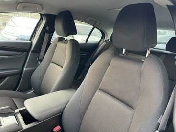 Mazda 3 IV 2019 Mazda 3 mHEV Podgrzewanie Kamera Klimatronik BOSE, zdjęcie 12