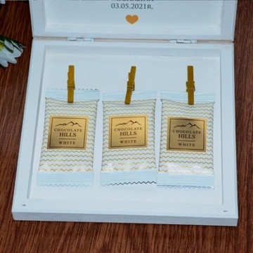 Спасибо крестной бабушке за гостей