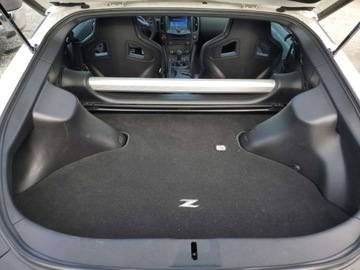 Nissan 370Z 2019 Nissan 370 Z Base 2019 3.7l 3.7 Benzyna 332KM, zdjęcie 3