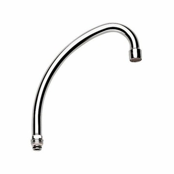 c876 Wylewka do baterii Grohe 185mm