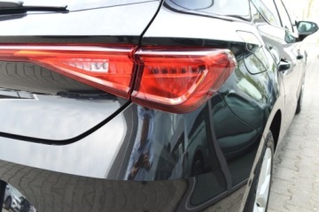 Seat Leon IV 2025 Seat Leon SalonPL 115KM TSI Podgrz.FoteleKIER ACC Kamera As.Parkowania V, zdjęcie 36