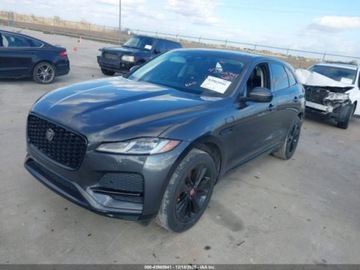 Jaguar F-Pace 2023 Jaguar F-Pace S P250 2023 2.0 Benzyna 247KM, zdjęcie 1