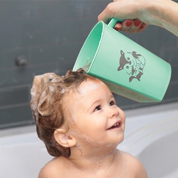BABYONO Чашка для мытья головы