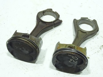 TŁOK KORBOWÓD 4.4 V8 N62 BMW E60 E63 E65