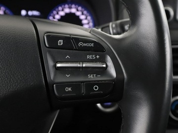 Hyundai Kona I Crossover 1.6 T-GDI 177KM 2019 Hyundai Kona 4x4 automat full LED klima auto navi, zdjęcie 31