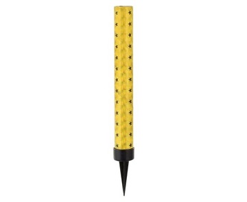 FONTANNA raca na tort 12 cm 1 szt