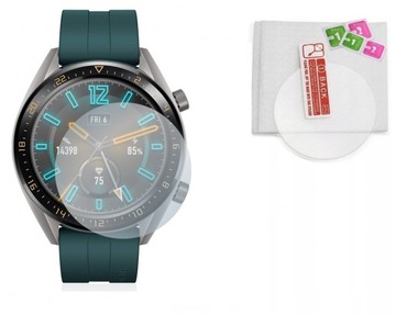 SZKŁO HARTOWANE 9H Huawei Watch GT ACTIVE