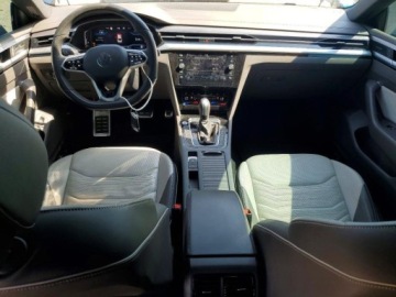 Volkswagen Arteon 2023 Volkswagen Arteon Sel Premium R-Line 2023 2.0 Benzyna 300KM, zdjęcie 8