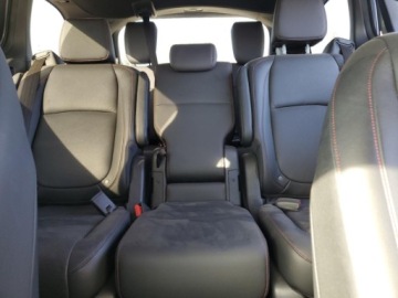 Honda Odyssey IV 2025 Honda Odyssey Sport-L 2025 3.5l 3.5 Benzyna 280KM, zdjęcie 10