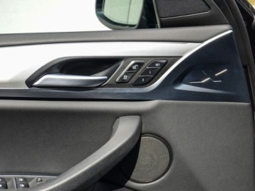 BMW X4 G02 SUV Facelifting 2.0 20d 190KM 2024 BMW X4 2.0 Diesel 190KM, zdjęcie 17