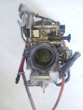 YAMAHA YZ WR YZF426 WR426F 400 450 КАРБЮРАТОР KEIHIN 98-04