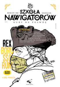 Szkoła Nawigatorów nr 26 - Prusy