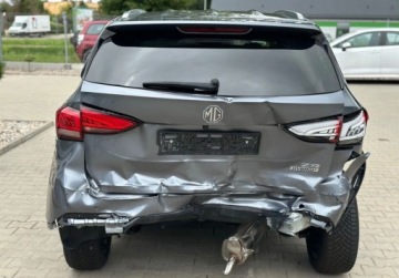 MG ZS II 2024 MG ZS 1.5Hybryda 102KM 2024r. Salon Polska F-Vat 23 1.5 Benzyna 106KM, zdjęcie 13