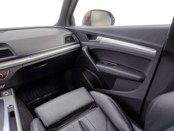 Audi Q5 II SUV 2.0 TDI 190KM 2018 Audi Q5 Audi Q5 2.0 TDI 190KM Quattro S-Tronic 2.0 Diesel 190KM, zdjęcie 22