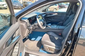 Renault 2026 Renault Rafale PHEV E-Tech 300 4x4 Atelier Alpine Duzy Rabat Harman Kard, zdjęcie 12