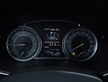 Suzuki Vitara III 2020 Suzuki Vitara 1.4 BoosterJet, Salon Polska, zdjęcie 10