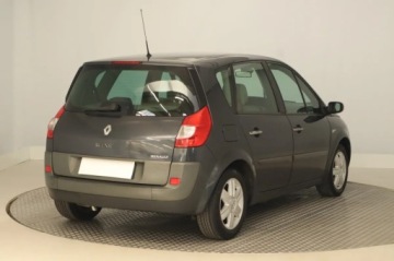Renault Scenic II 2007 Renault Scenic 1.5 dCi, Klima, Klimatronic,ALU, zdjęcie 4