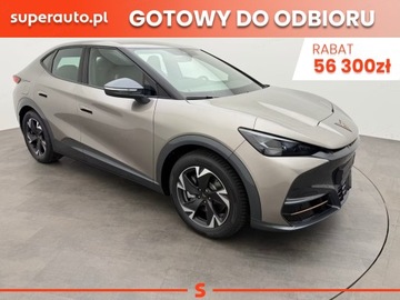 Cupra Tavascan 82kWh 286KM 2025