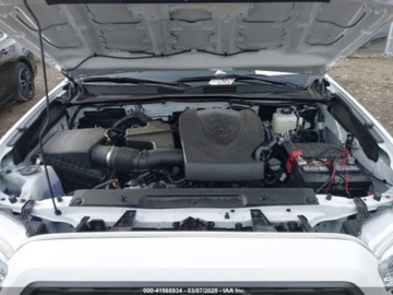 Toyota Tacoma II 2023 Toyota Tacoma TRD Off Road, 2023r, 4x4, 3.5L 3.5 Benzyna 278KM, zdjęcie 9