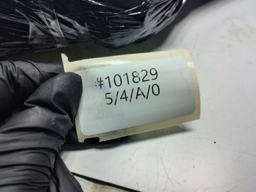BMW 5 F10 F11 MECHANIZMUS ZVEDÁNÍ OKNO LEVÝ ZADNÍ 7248171 7271563